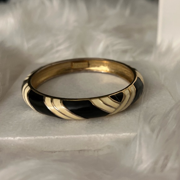 J. Crew Monochrome Bangle - Picture 3 of 5